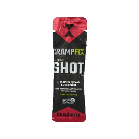 Quick Cramp Fix 20ml Shot