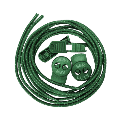 9875635894123_SBR_Lock_Shoelaces_Green