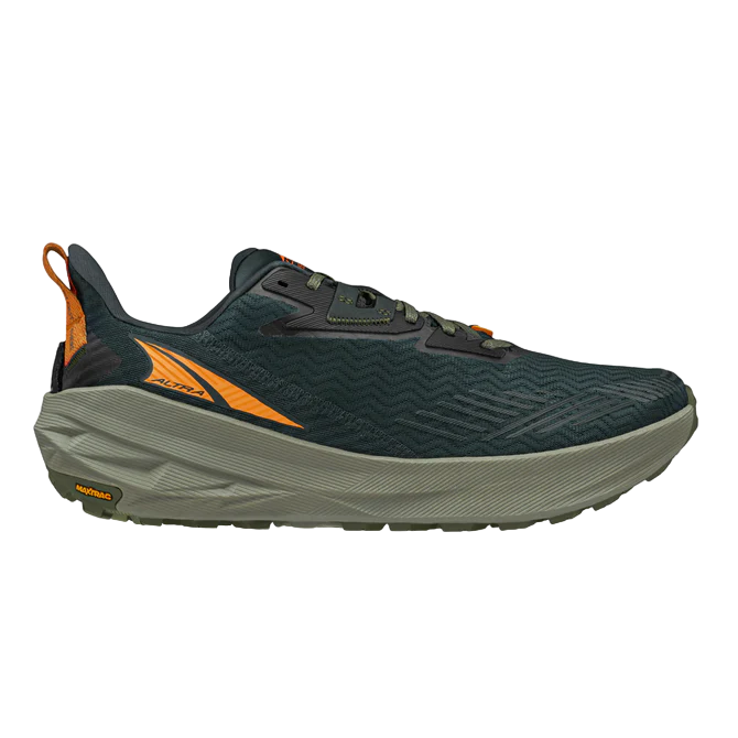 Altra – On Point Athlete