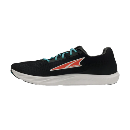 Altra Men's Escalante 4 Black Grey