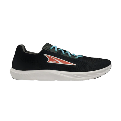 Altra Men's Escalante 4 Black Grey