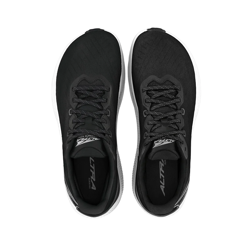 Altra Men's Experience Form Black