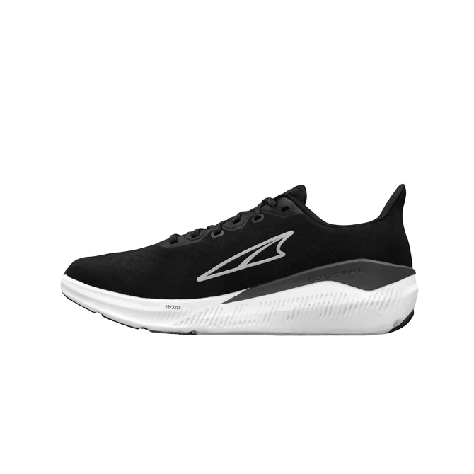 Altra Men's Experience Form Black