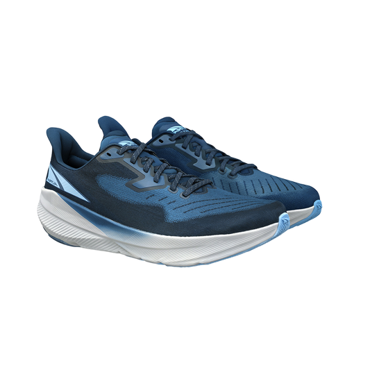 Altra Men's  Experience Flow Blue