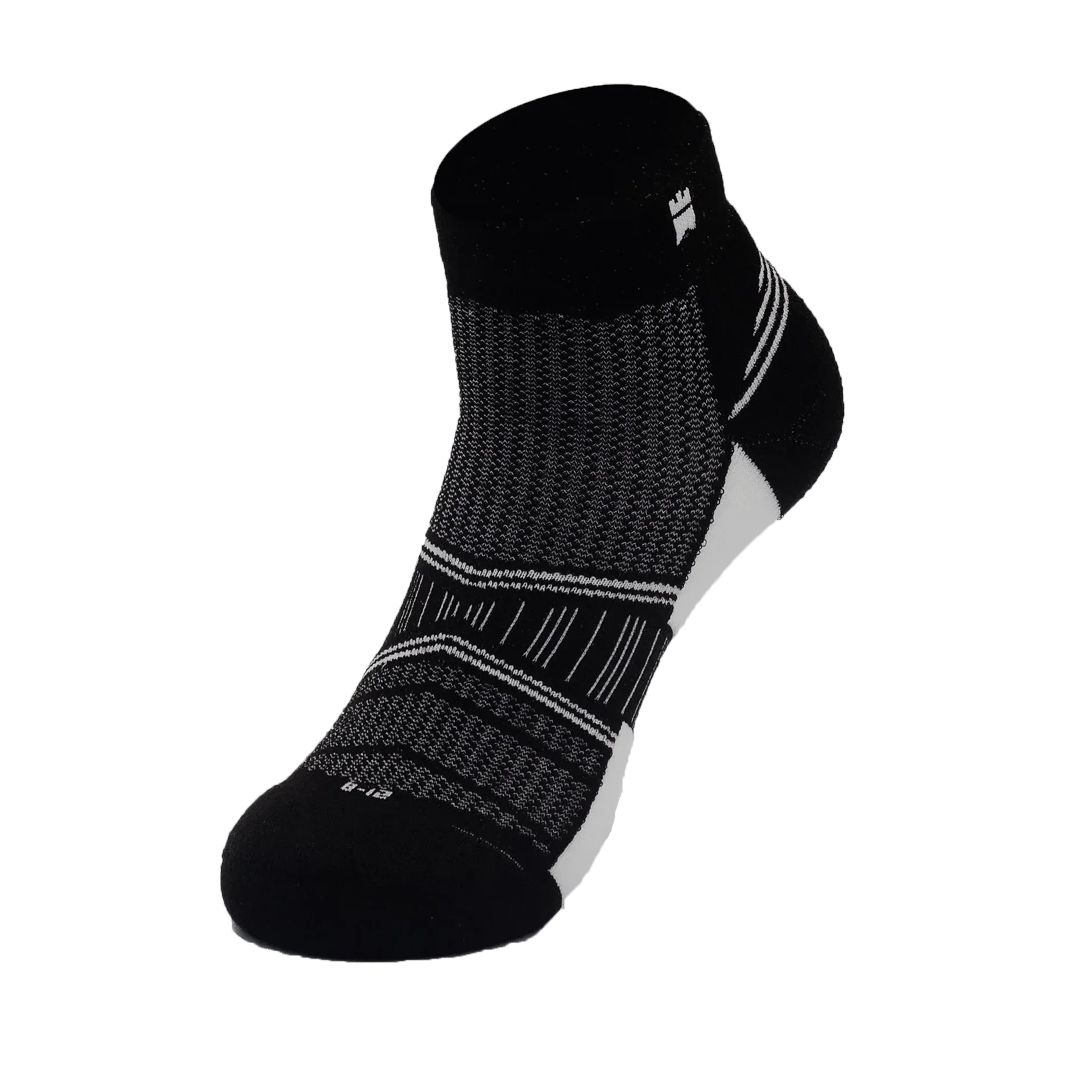 Active X Ankle Socks (2 Colours)