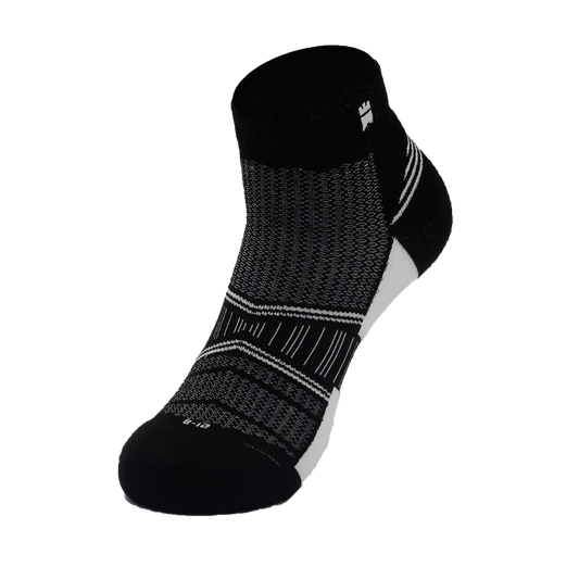 Active X Ankle Socks (2 Colours)