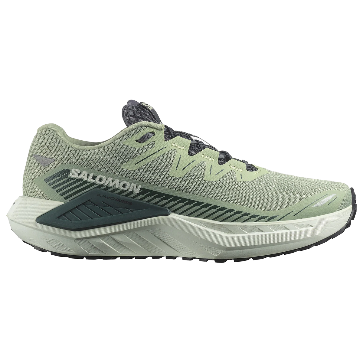 Salomon Men's DRX DEFY GRVL