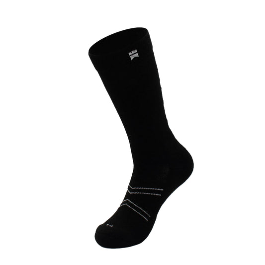 Gilnokie - Crew Height Socks