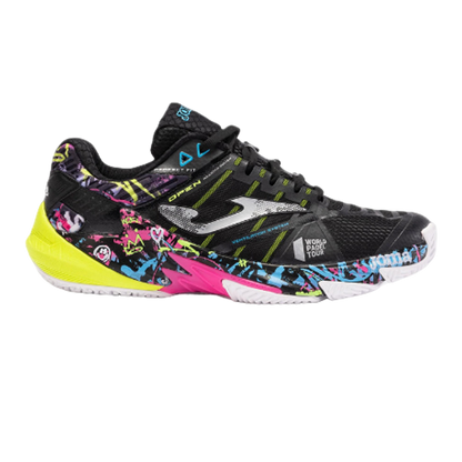Joma T.Open WPT
