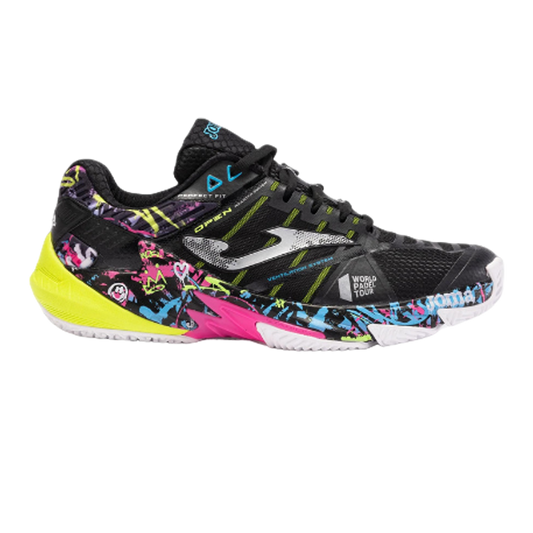 Joma T.Open WPT