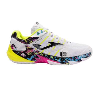 Joma T.Open WPT