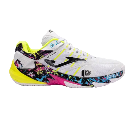 Joma T.Open WPT