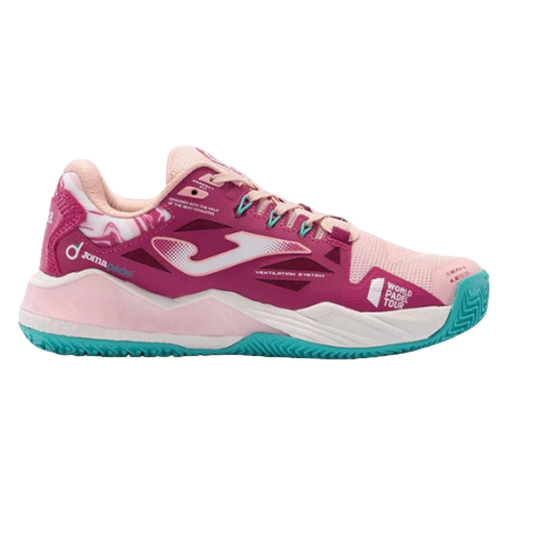 Joma Women's T.Spin