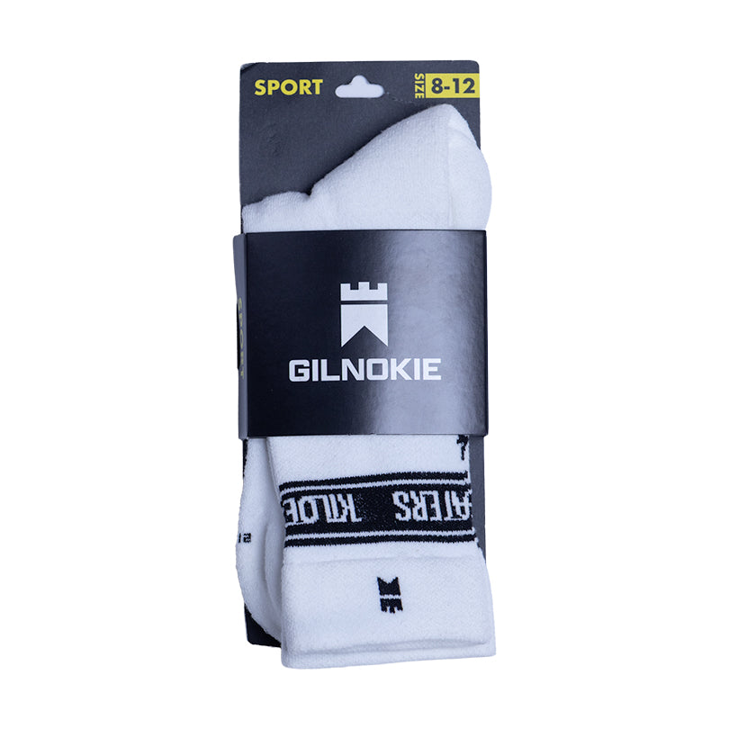 Sport Kiloeaters White