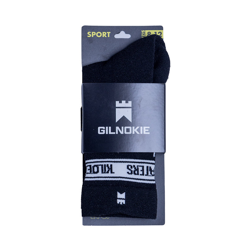 Sport Kiloeaters Black