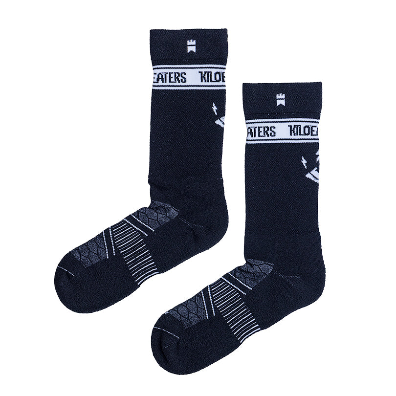 Sport Kiloeaters Black