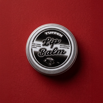 TUFFEN Lip Balm, 15g
