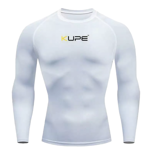 Kupa Active Long Top White