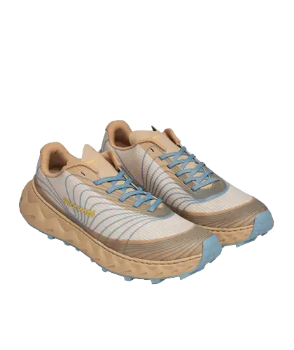 Nnormal Unisex Tomir 1.0 Sand Blue