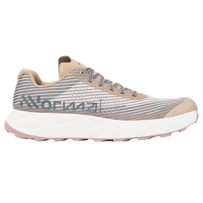 NNormal Women's Kjerag Shoe Beige