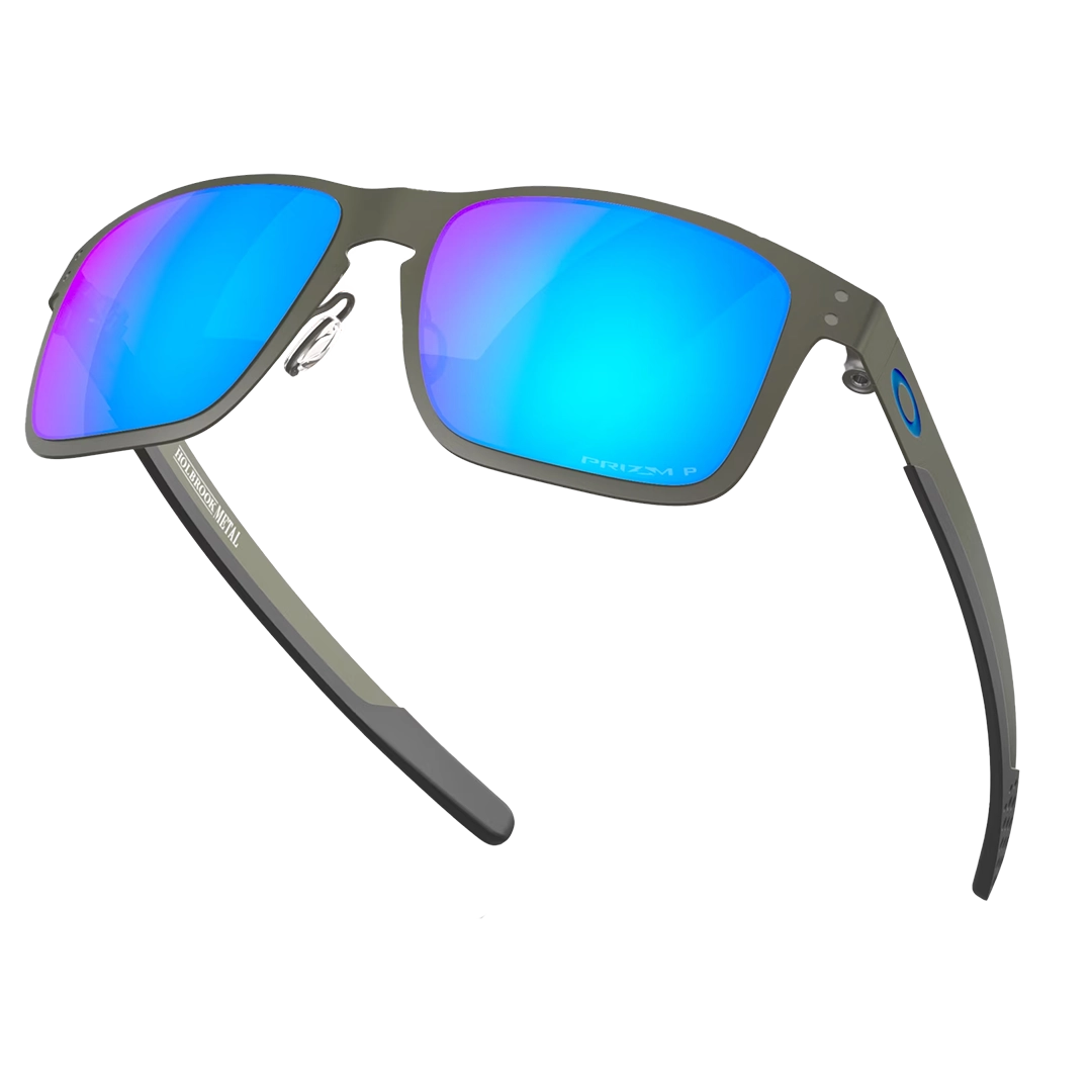 Oakley OO4123 Holbrook™ Metal