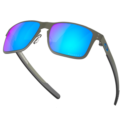 Oakley OO4123 Holbrook™ Metal