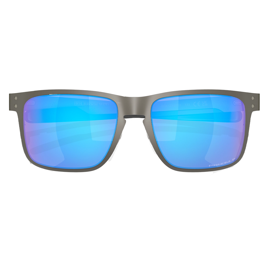 Oakley OO4123 Holbrook™ Metal