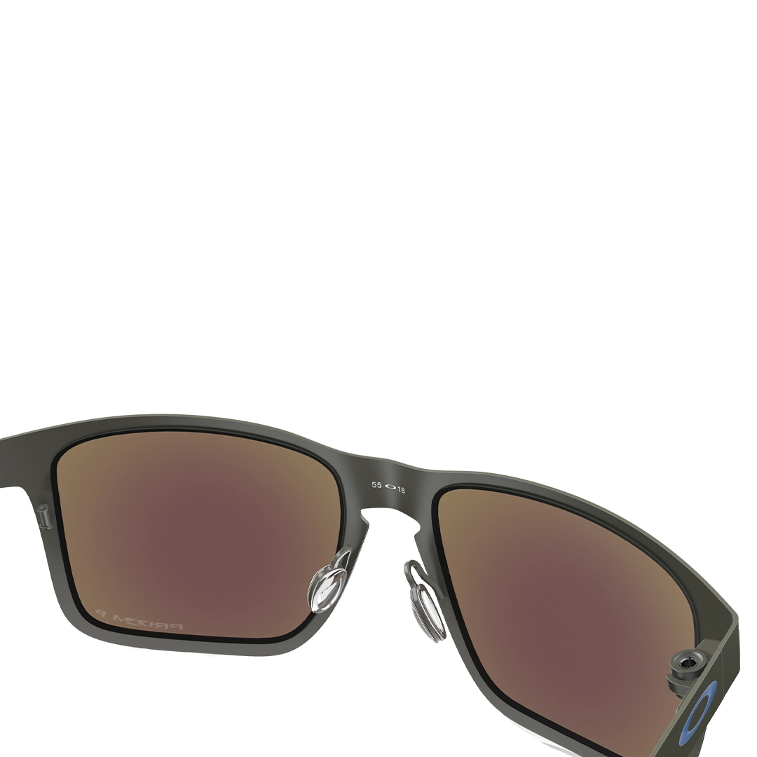 Oakley OO4123 Holbrook™ Metal