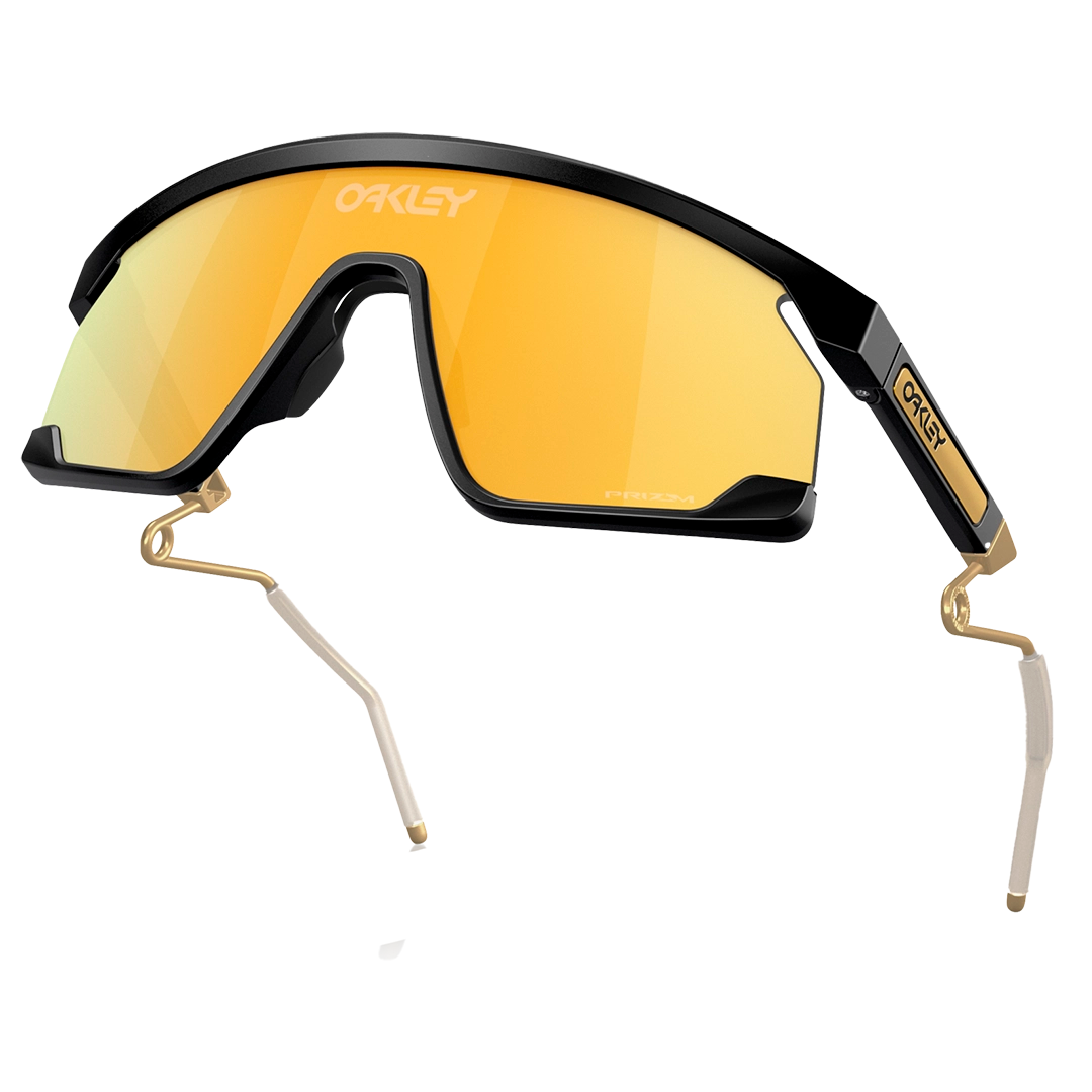 Oakley OO9237 BXTR Metal