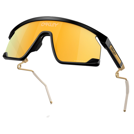 Oakley OO9237 BXTR Metal
