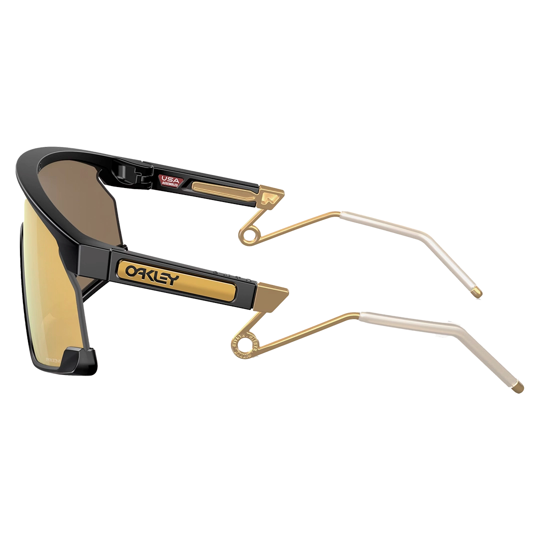 Oakley OO9237 BXTR Metal