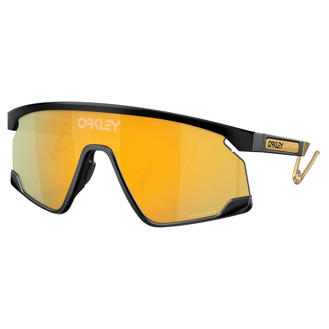 Oakley OO9237 BXTR Metal