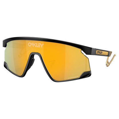 Oakley OO9237 BXTR Metal