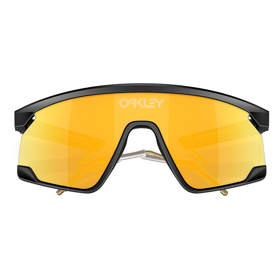 Oakley OO9237 BXTR Metal