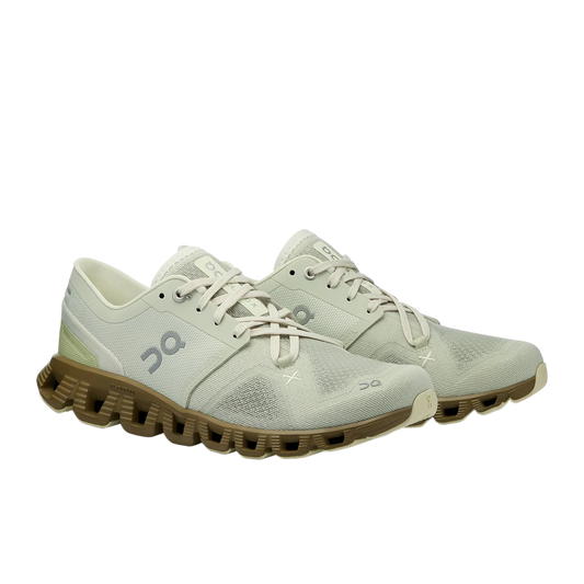 On Women's Cloud X3 Aloe Hunter