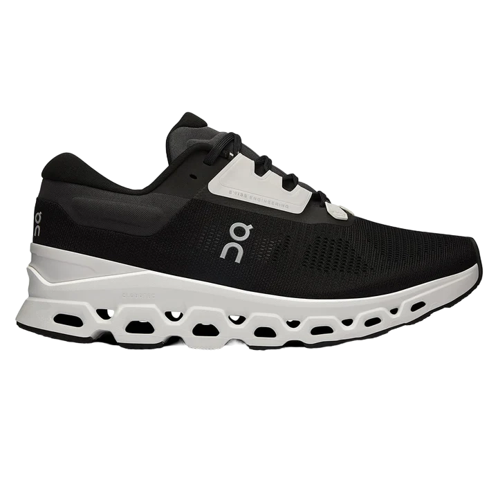 On Men's Cloudstratus 3.0