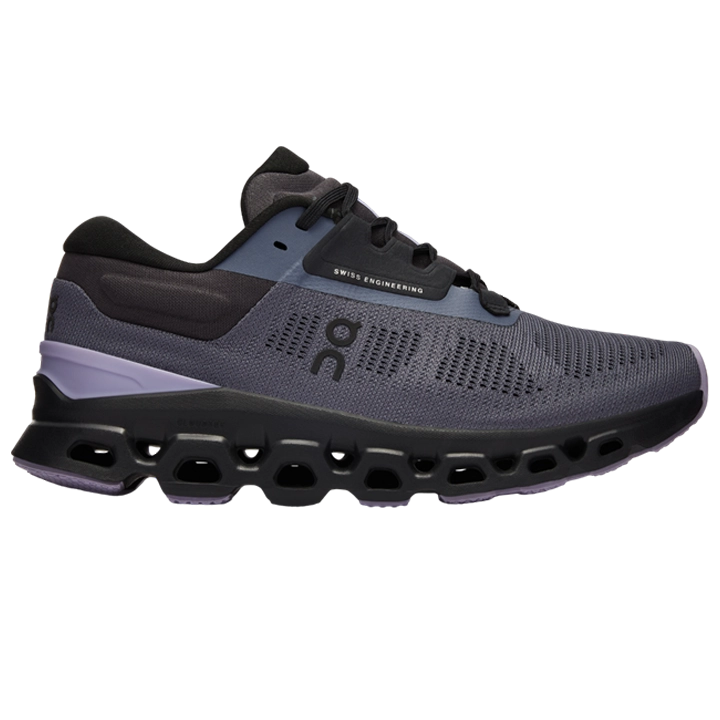 On Men's Cloudstratus 3.0