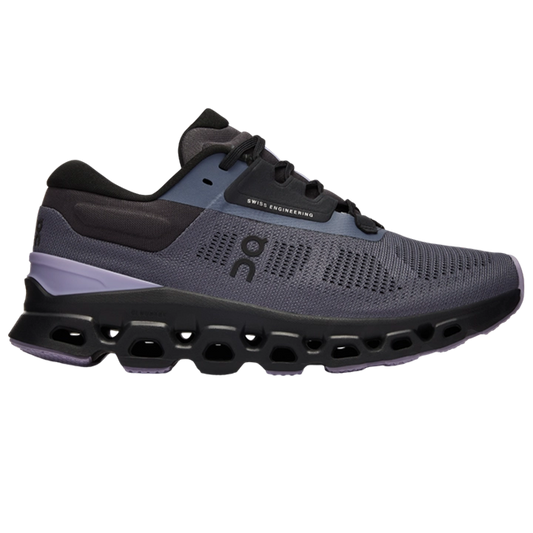 On Men's Cloudstratus 3.0