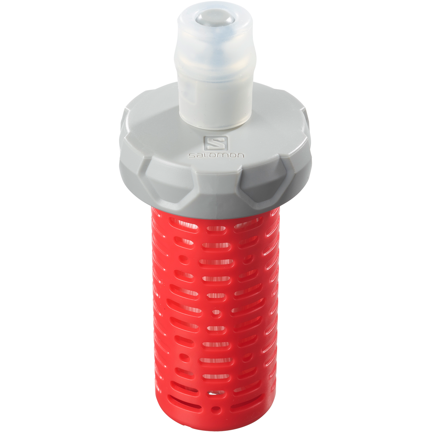 Salomon XA Filter Soft Flask (or LifeStraw)