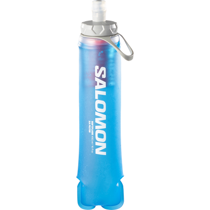 Salomon XA Filter Soft Flask (or LifeStraw)