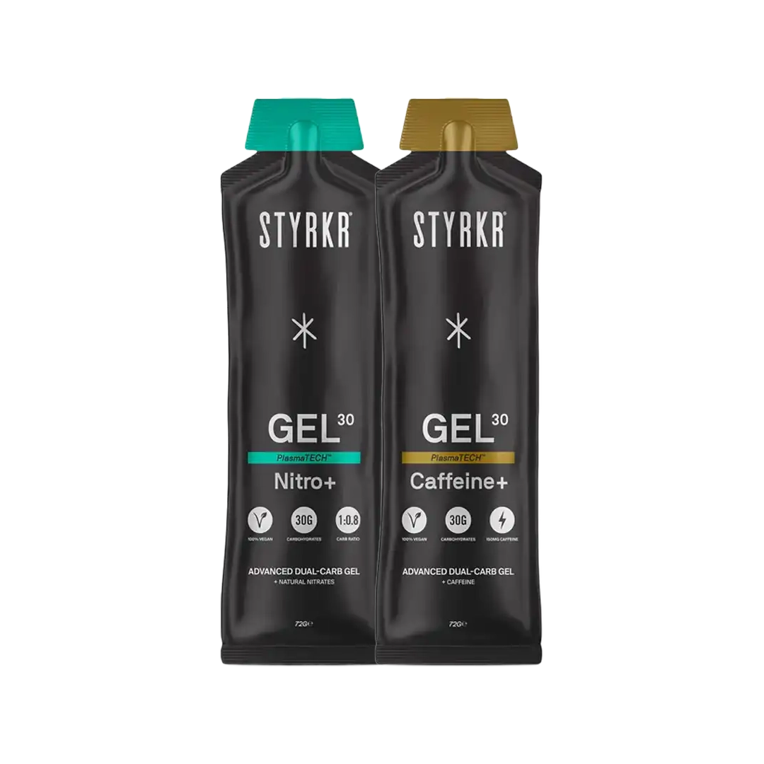 STYRKR 10KM Fuel Pack