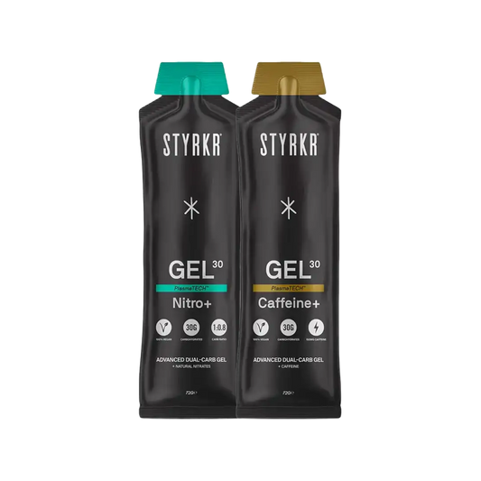 STYRKR 10KM Fuel Pack