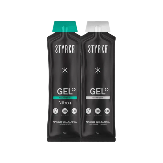 STYRKR 10KM Fuel Pack