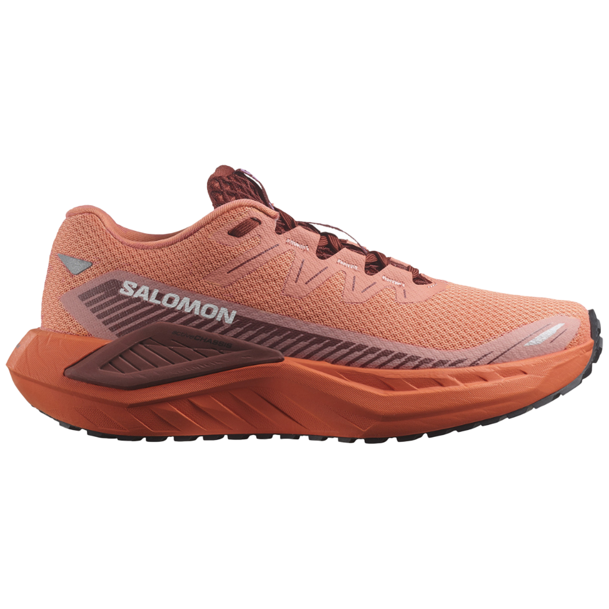 Salomon Women's DRX DEFY GRVL