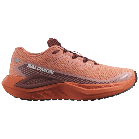 Salomon Women's DRX DEFY GRVL