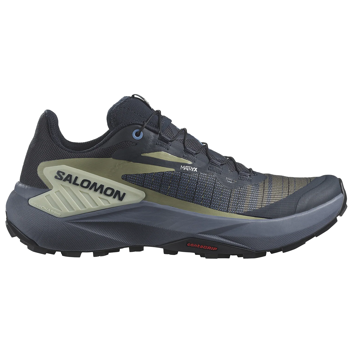 Salomon Women's Genesis Trail Running Shoe