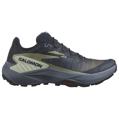 Salomon Women's Genesis Trail Running Shoe