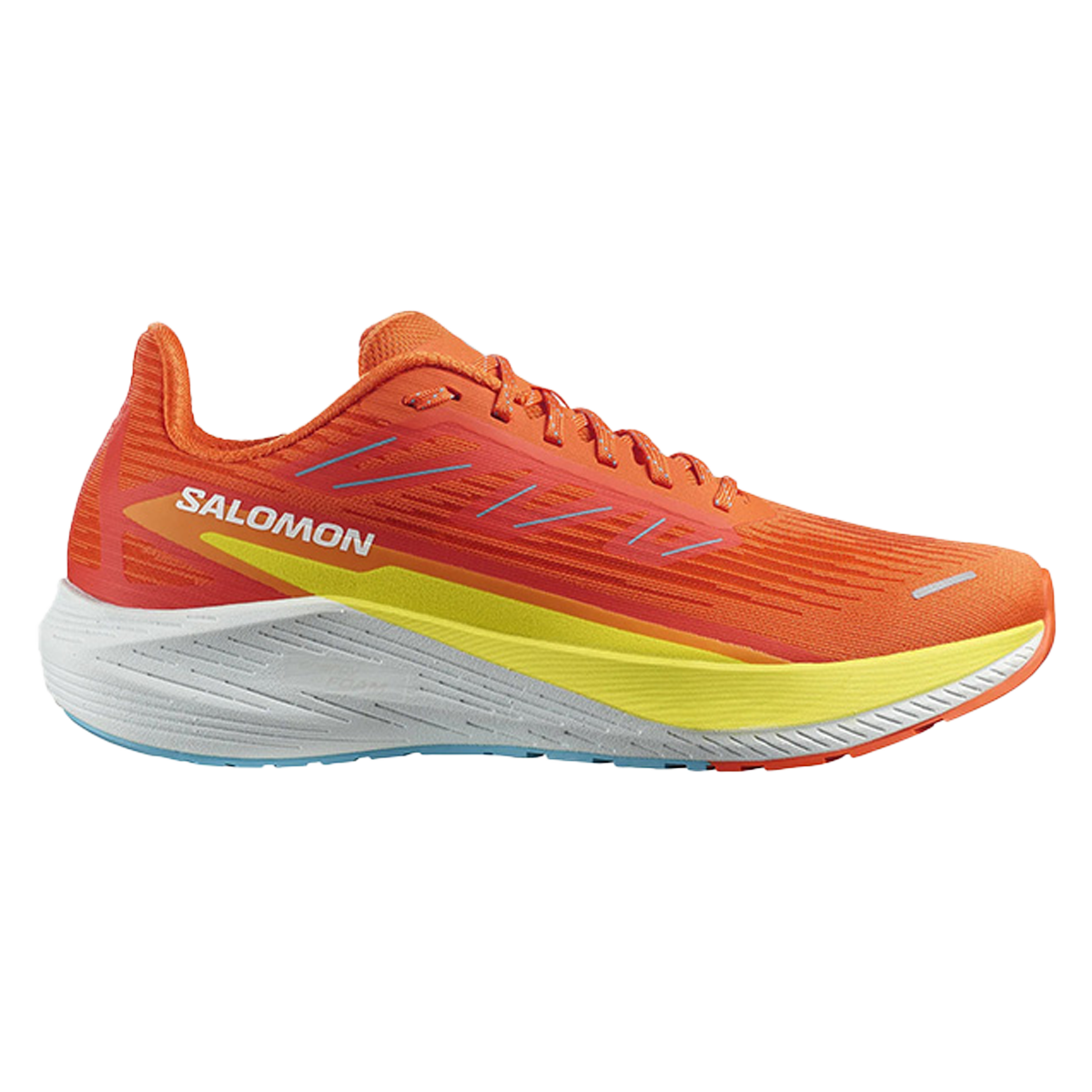 Salomon Men's Aero Blaze 2