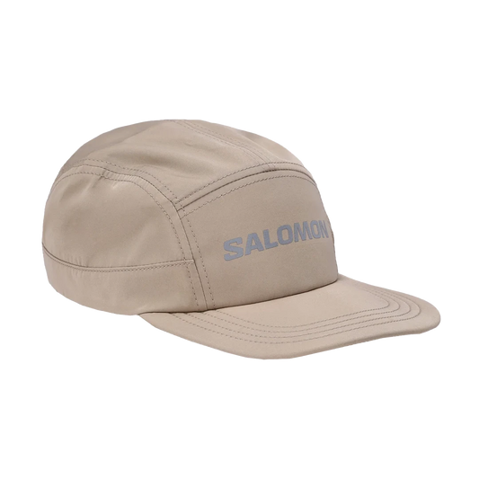 Salomon Run Soft Peak