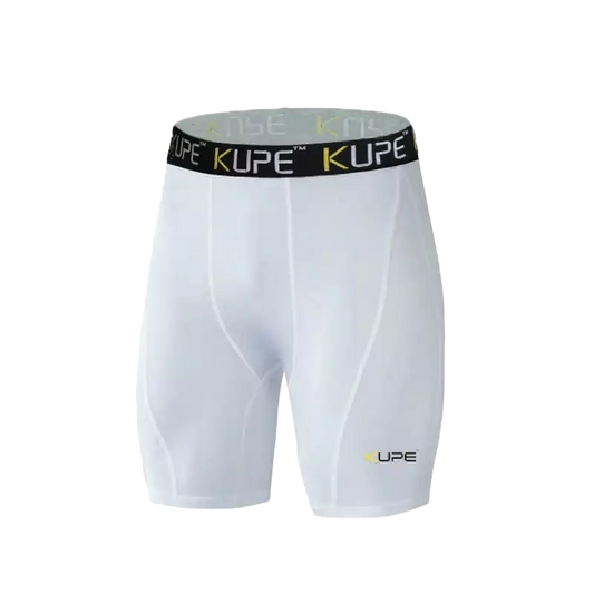 Kupa Active Short Skins White